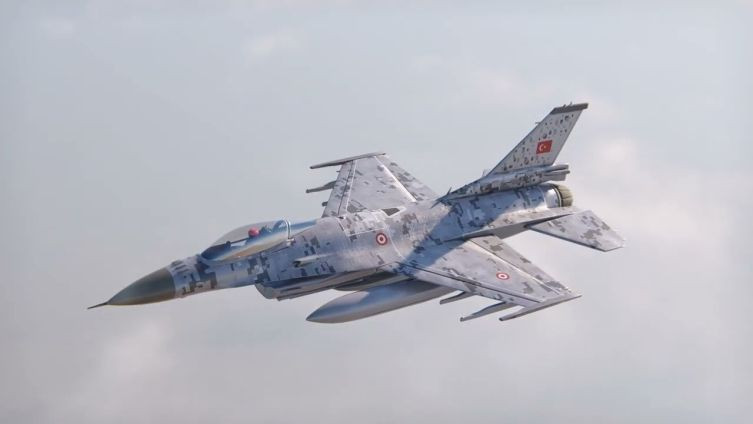 F-16 ve F-35 için son durum: İşte en çok merak edilen 3 soru ve yanıtları...