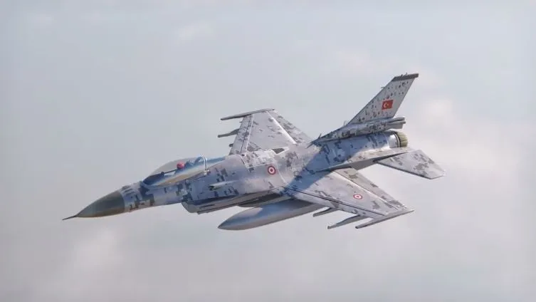 F-16 ve F-35 için son durum: İşte en çok merak edilen 3 soru ve yanıtları...