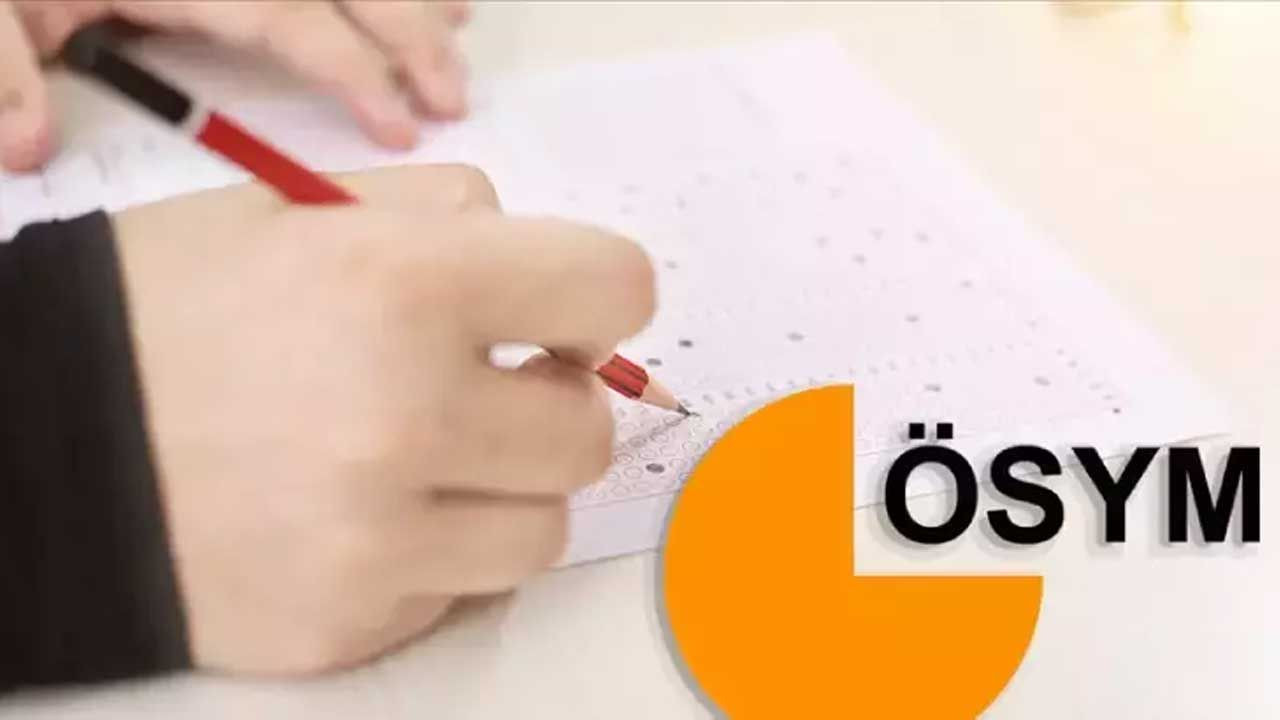 2025 YKS BAŞVURULARI NE ZAMAN? ÖSYM YKS başvuru tarihi belli oldu mu?