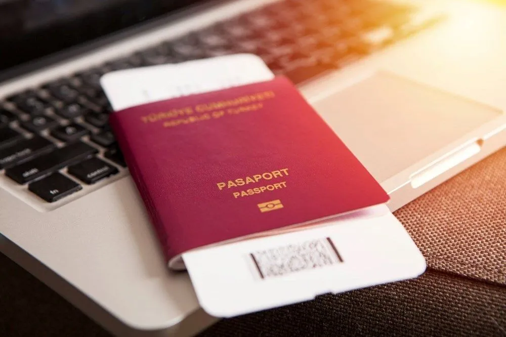 Dünyanın en güçlü pasaportları belli oldu: Türkiye bakın kaçıncı sırada! Listede yükseldi