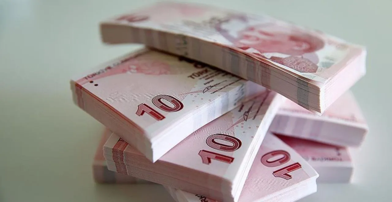 125 bin TL'nin 1 aylık faiz getirisi ne kadar? İşte banka banka güncel oranlar...