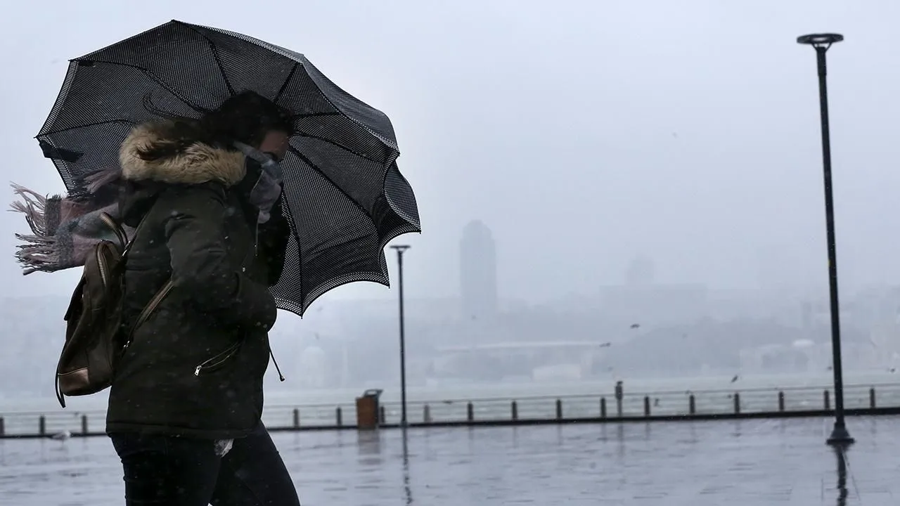Meteorolojiden buzlanma ve sis uyarısı: Bugün yurt genelinde hava nasıl olacak?