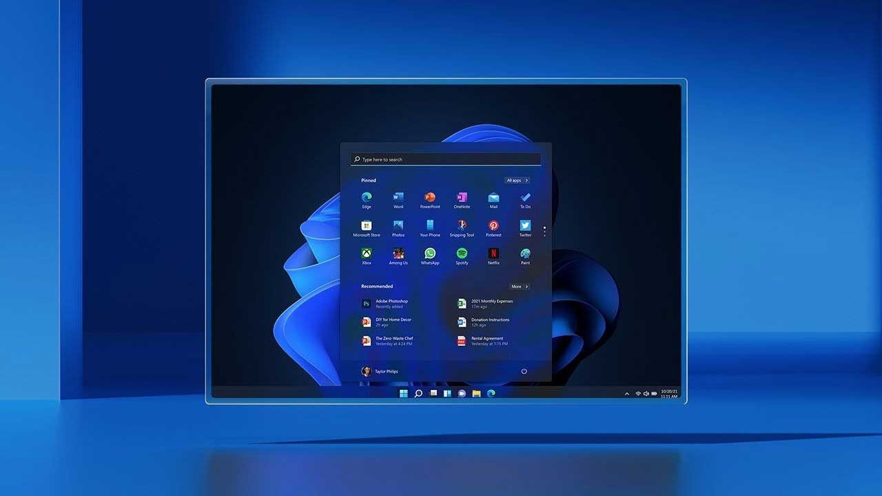 Yavaşlayan Windows 11 bilgisayarlar için 5 müthiş tüyo: Adeta fark yaratıyor!