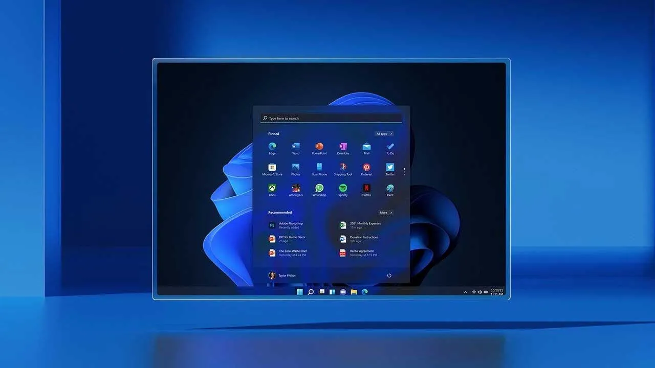 Yavaşlayan Windows 11 bilgisayarlar için 5 müthiş tüyo: Adeta fark yaratıyor!