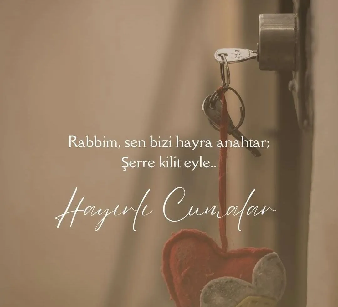 6 Aralık 2024 resimli yeni cuma mesajları! Kısa ve anlamlı resimli cuma mesajları! Hayırlı Cumalar