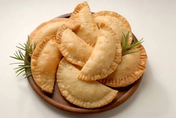 MasterChef empanada (İspanyol böreği) tarifi! Empanada nasıl yapılır?