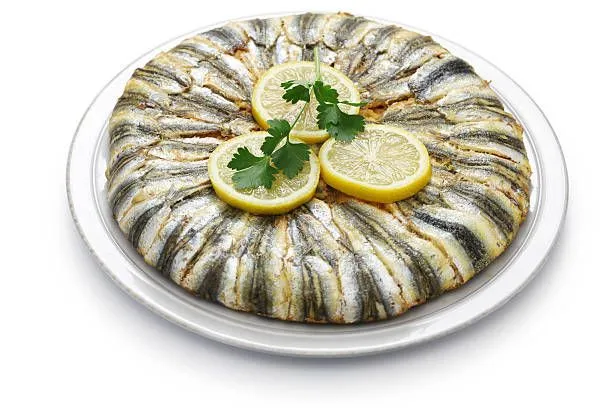 MasterChef hamsili pilav tarifi! Karadeniz mutfağının gözdesi hamsili pilav nasıl yapılır?