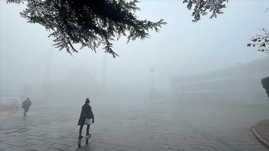 Bugün yurt genelinde hava nasıl olacak? Meteorolojiden 10 il için kuvvetli yağış uyarısı