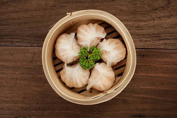 MasterChef dumpling dim sum (Çin mantısı) tarifi! Çin mantısı nasıl yapılır?