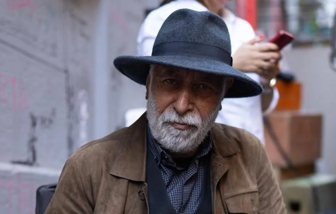 Deha dizisine Muhammed Cangören dahil oldu! Muhammed Cangören kimdir?