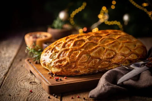 Bir MasterChef klasiği: Beef Wellington tarifi! Beef Wellington nasıl yapılır?