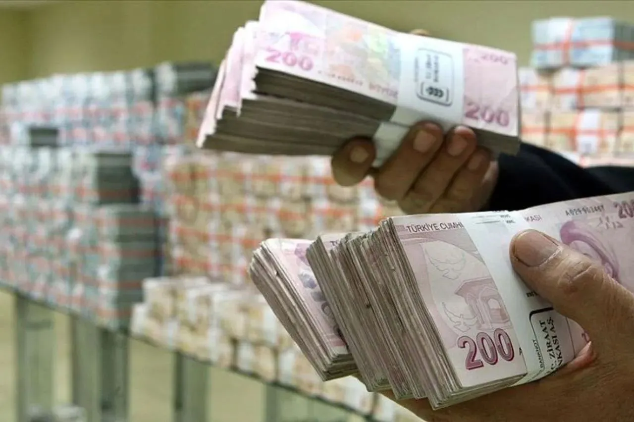 En yüksek faizi veren banka belli oldu! İşte 500 bin TL'nin güncel aylık getirisi...