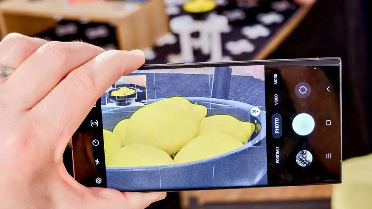 Samsung telefonlara yıllardır beklenen özellik geliyor! En büyük sorun tarih olacak...