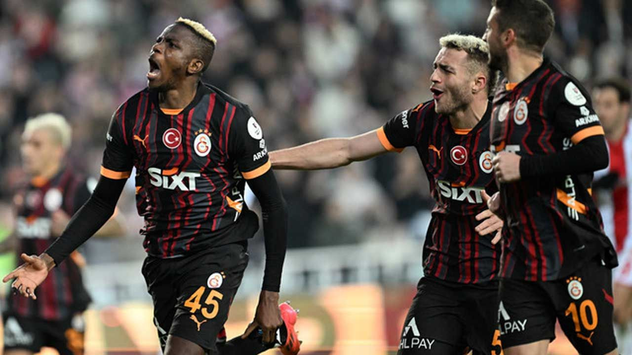 Malmö-Galatasaray maçı hangi kanalda şifresiz mi? Malmö-Galatasaray maçı muhtemel 11’ler