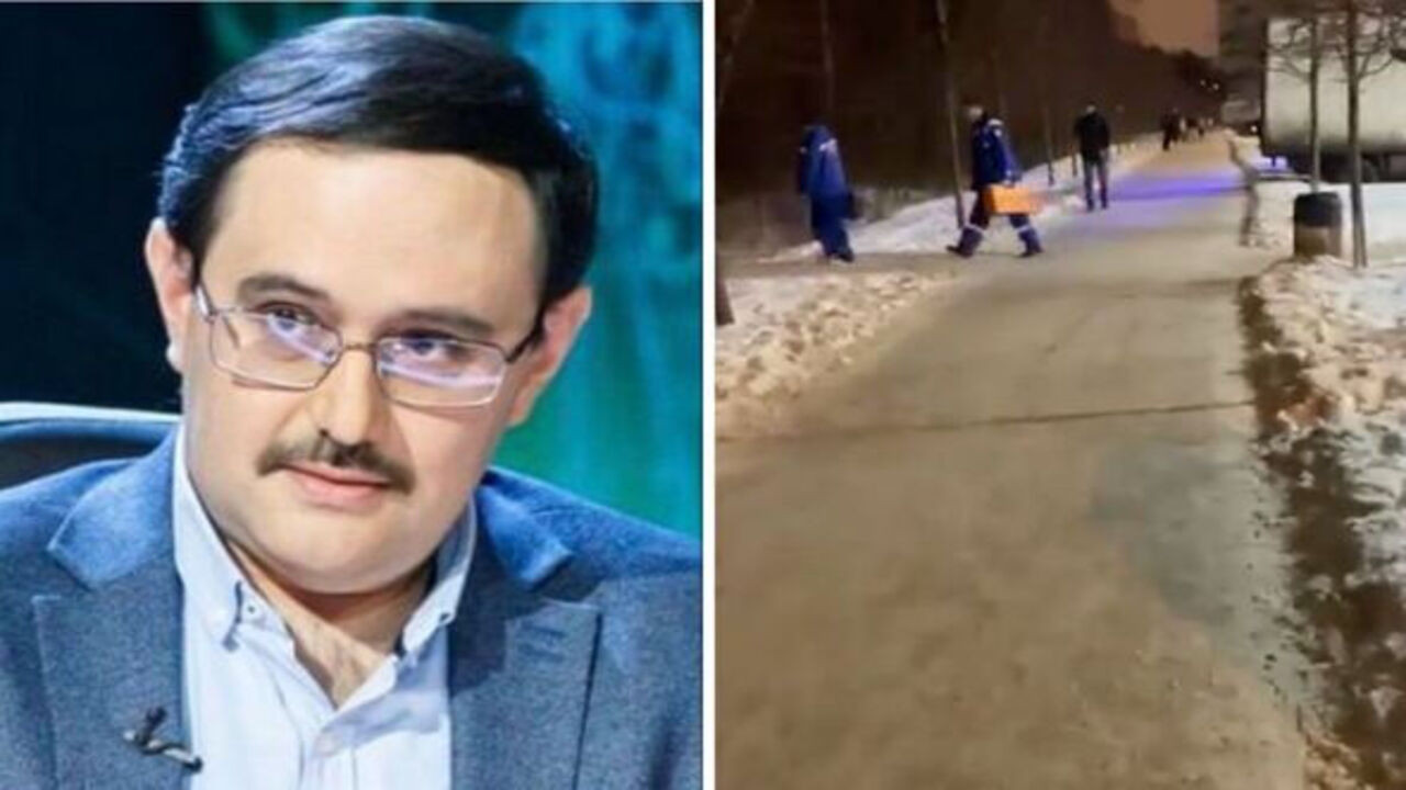 Moskova'yı sarsan saldırı! Putin'e yakın isim suikast sonucu öldürüldü - Ekonomim