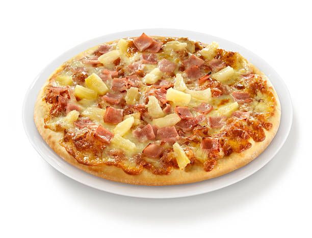 MasterChef ananaslı pizza tarifi! Ananaslı pizza nasıl yapılır?