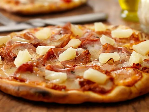 MasterChef ananaslı pizza tarifi! Ananaslı pizza nasıl yapılır?