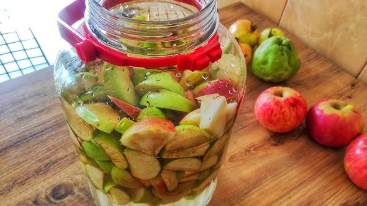 Herkesin yaşadığı o sorunun çaresi meğer elma sirkesindeymiş. 1 çay kaşığı tüketmek bile yetiyor