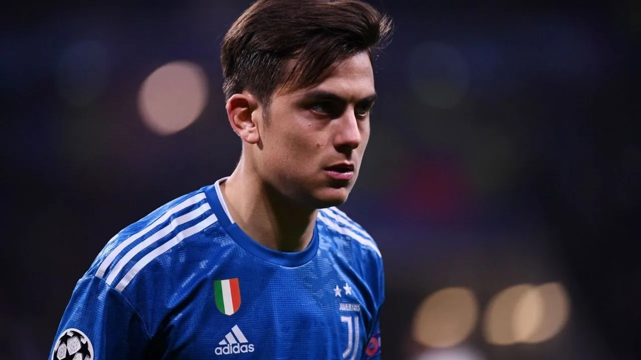 Paulo Dybala kimdir, hangi takımlarda oynadı, kaç yaşında: Galatasaray’dan transfer bombası