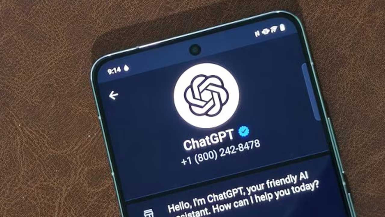 ChatGPT WhatsApp’a geldi! Yapay zeka ile mesajlaşma dönemi başladı. Ücretsiz ve hesapsız