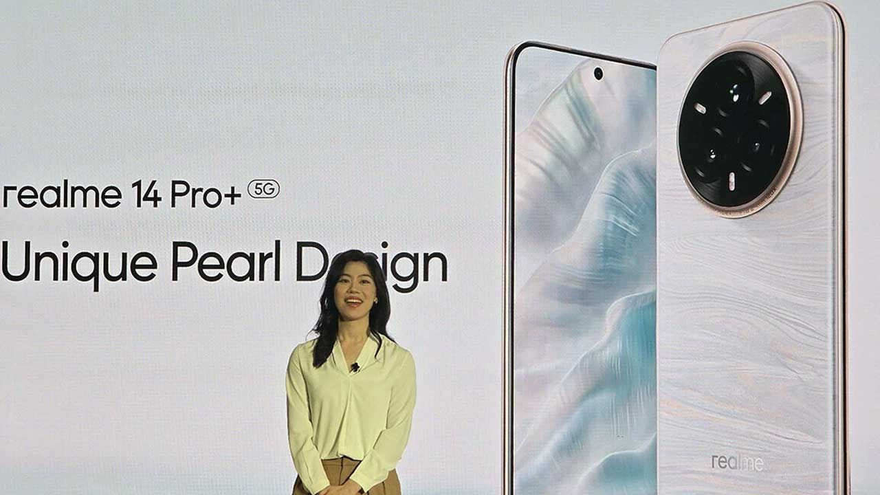 Hava soğudukça renk değiştiriyor: Çinli teknoloji devinden devrim niteliğinde telefon!