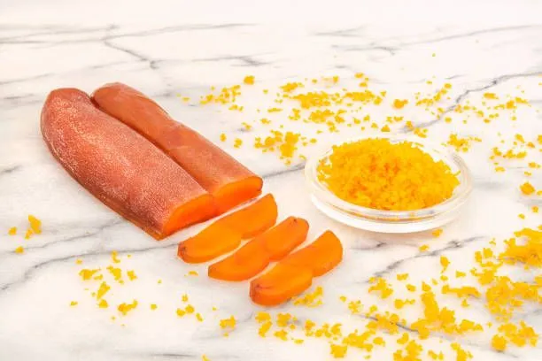 MasterChef bottarga nedir? Bottarga nasıl hazırlanır?