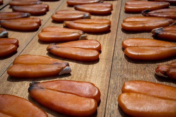 MasterChef bottarga nedir? Bottarga nasıl hazırlanır?