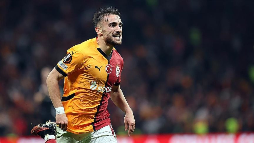 Süper Lig'in en değerli futbolcuları belli oldu: Bakın zirveye kim yerleşti!