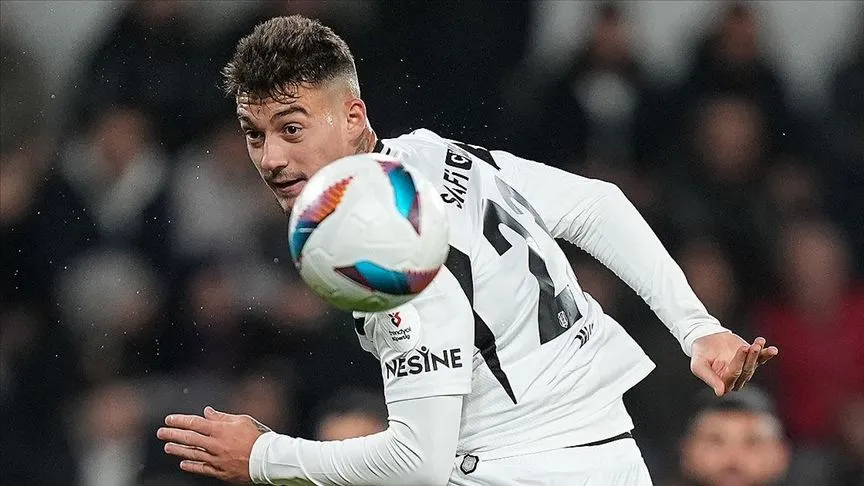 Süper Lig'in en değerli futbolcuları belli oldu: Bakın zirveye kim yerleşti!