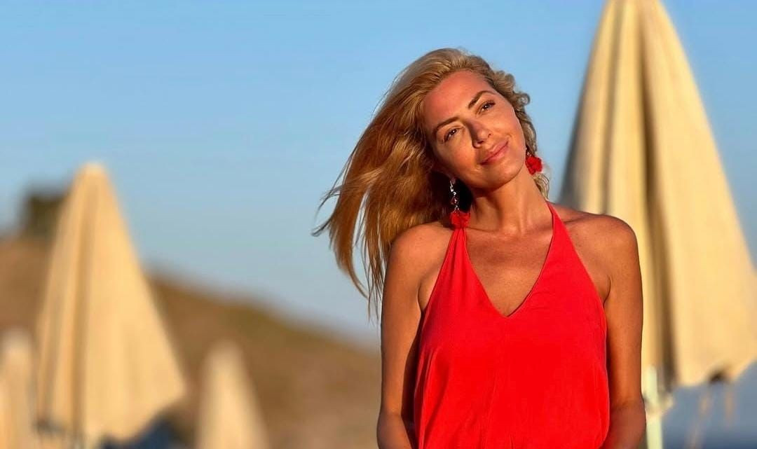 İnci Taneleri dizisine Simge Selçuk dahil oldu! Simge Selçuk kimdir? Hangi projelerde rol almıştır?
