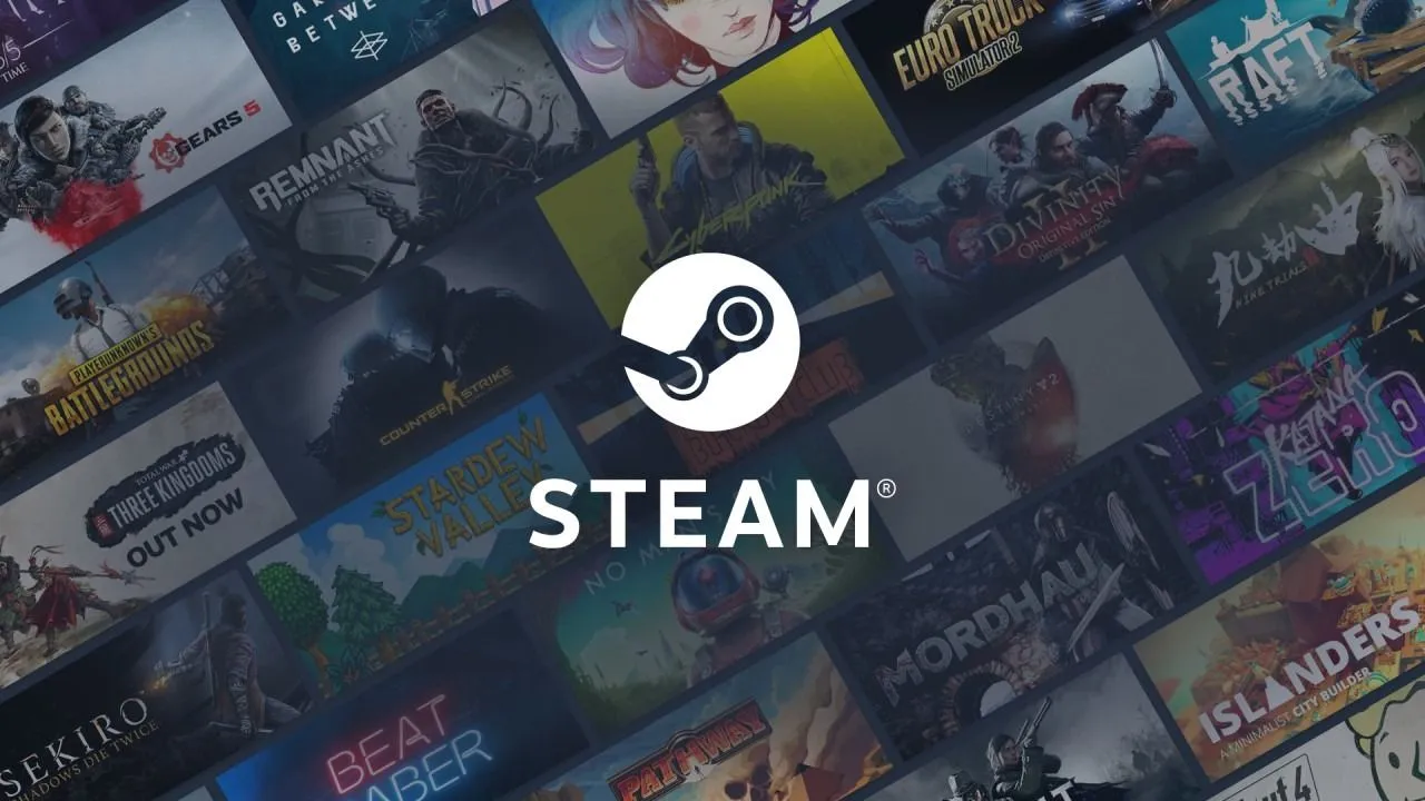 2024’e damga vurdular. İşte Steam’de yılın en çok satan oyunları!