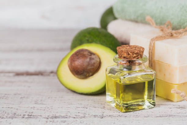 Avokado yağının cilt ve saça faydaları nelerdir? Avokado yağı ile yapılan saç maskeleri!