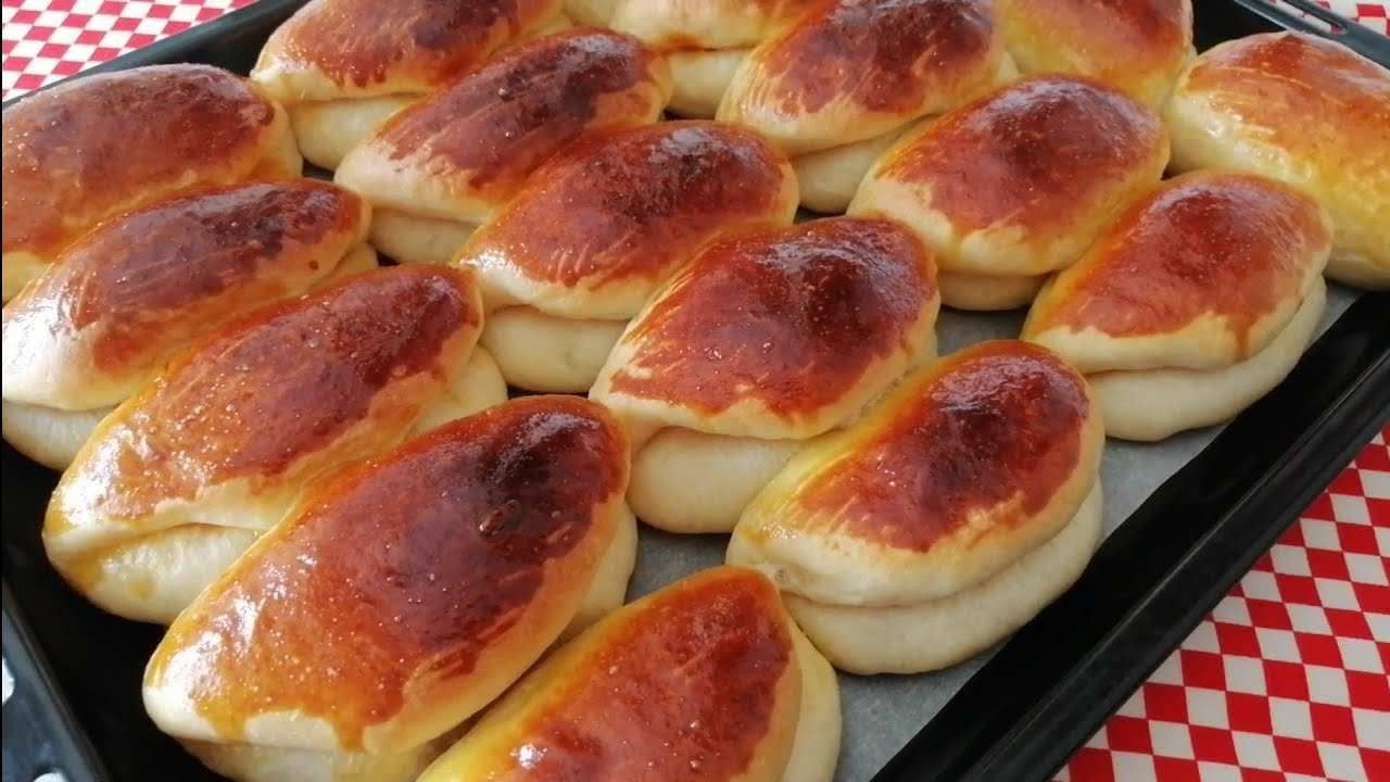 Pastanecilerin açıklamadığı sır: Dağılıyor ve iyi pişmiyorsa poğaça hamuruna 1 kaşık eklemek yetiyor