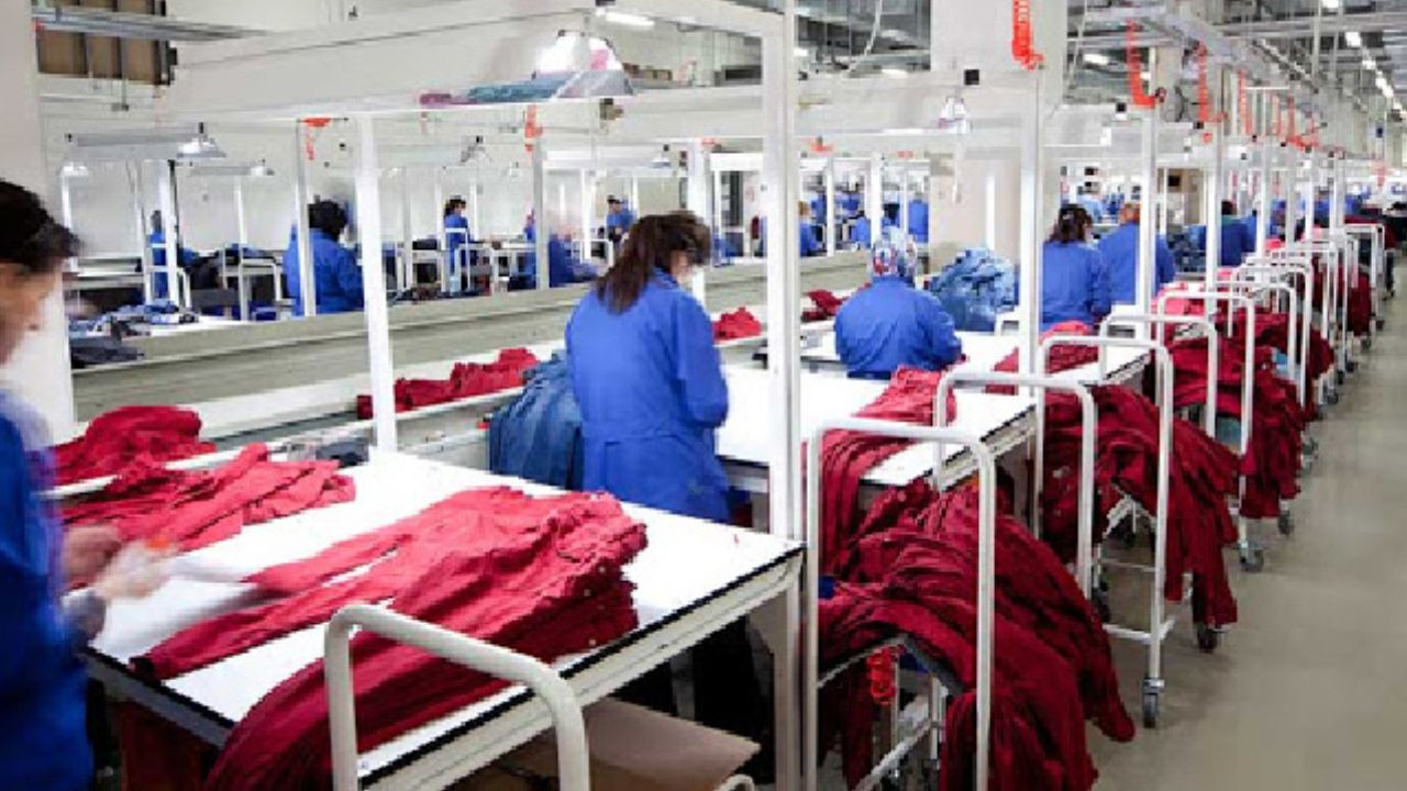 Türk tekstil markası resmen iflas etti. Dünya devlerine üretiyordu