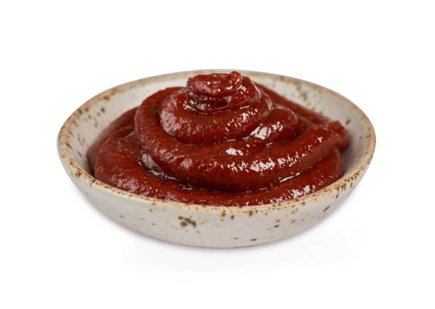 MasterChef Gochujang (Kore salçası) tarifi! Kore salçası nasıl yapılır?