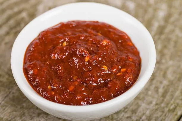 MasterChef Gochujang (Kore salçası) tarifi! Kore salçası nasıl yapılır?