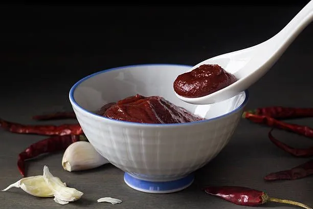 MasterChef Gochujang (Kore salçası) tarifi! Kore salçası nasıl yapılır?