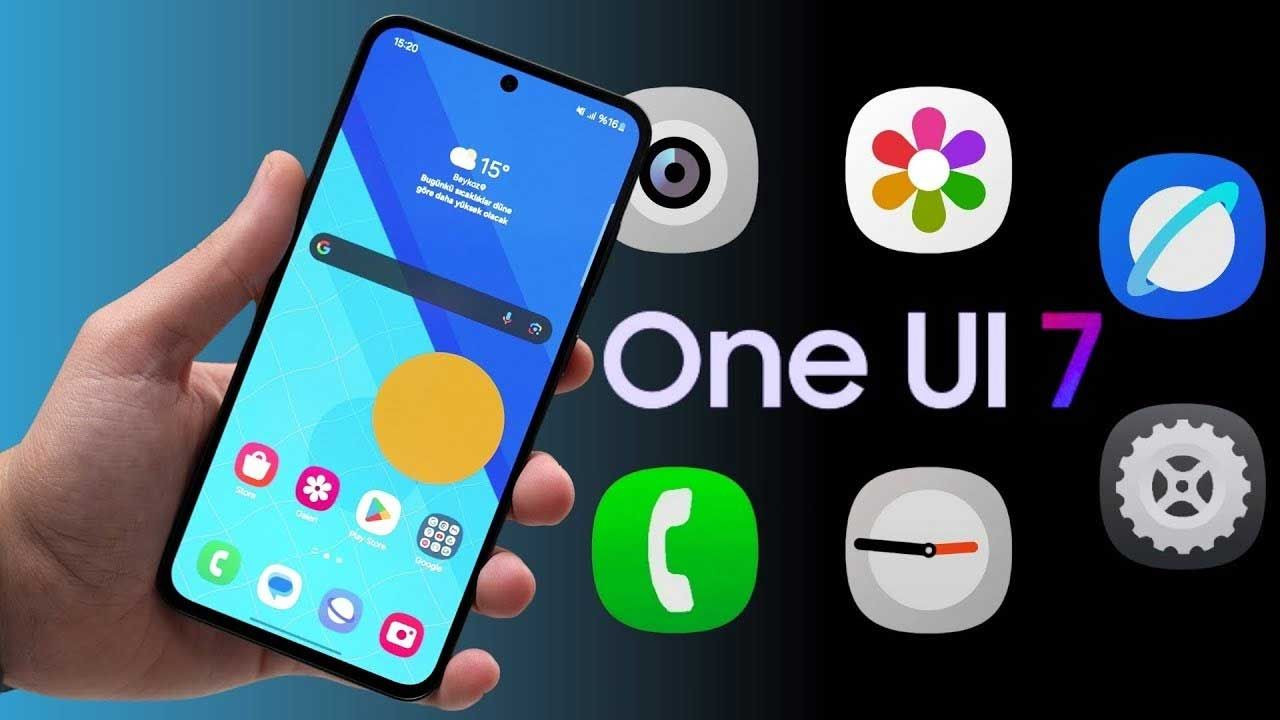 One UI 7 güncellemesi ile Samsung telefonlarda bir ilk: Tüm cihazlar aynı anda bağlanacak