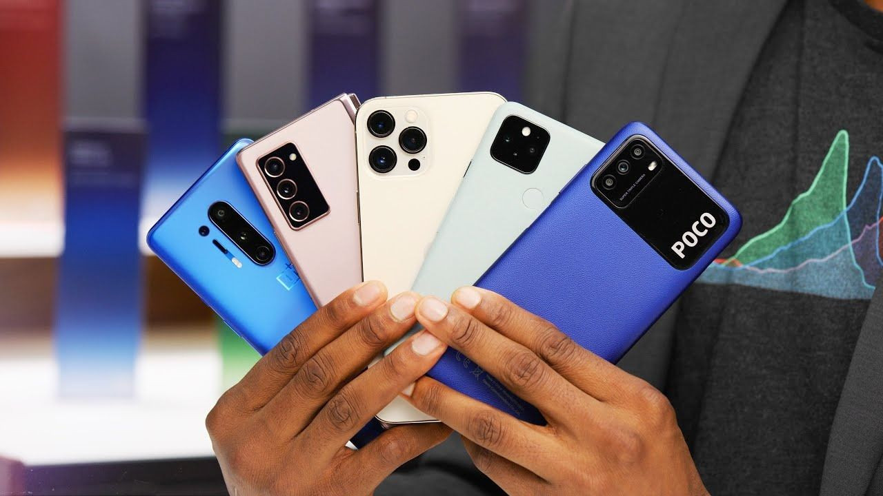 İşte 2024’ün en en iyi akıllı telefonları!  iPhone ilk 3’e bile giremedi,  o model zirvede