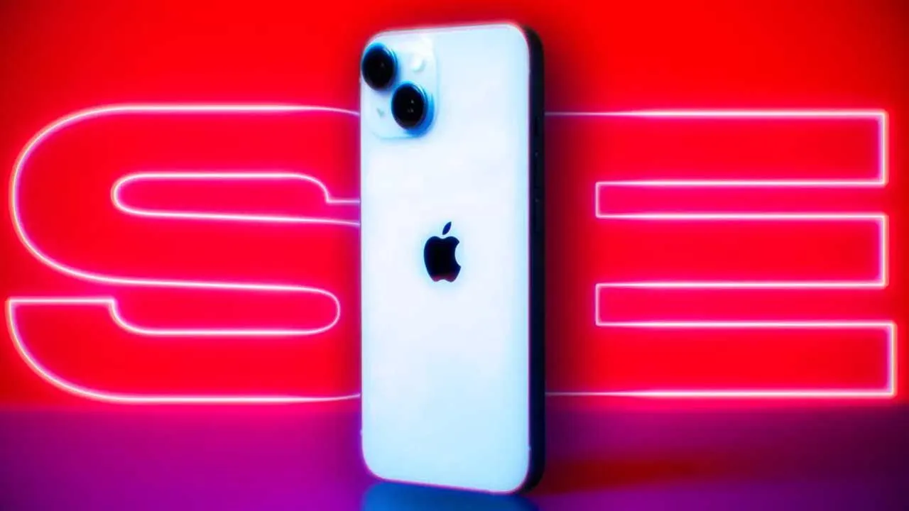 Kapış kapış satacak! En ucuz iPhone geliyor, fiyatı belli oldu