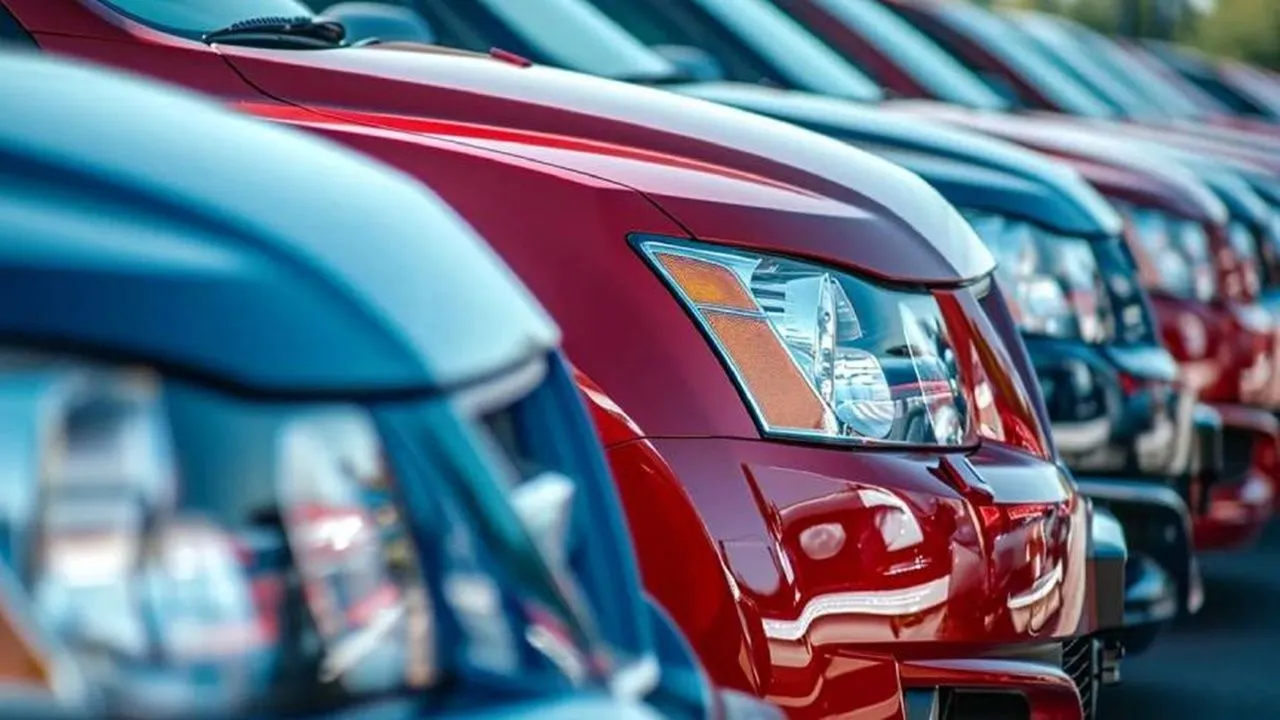 Dünyanın en güvenilir otomobil markası açıklandı! Toyota ve Lexus artık zirvede değil