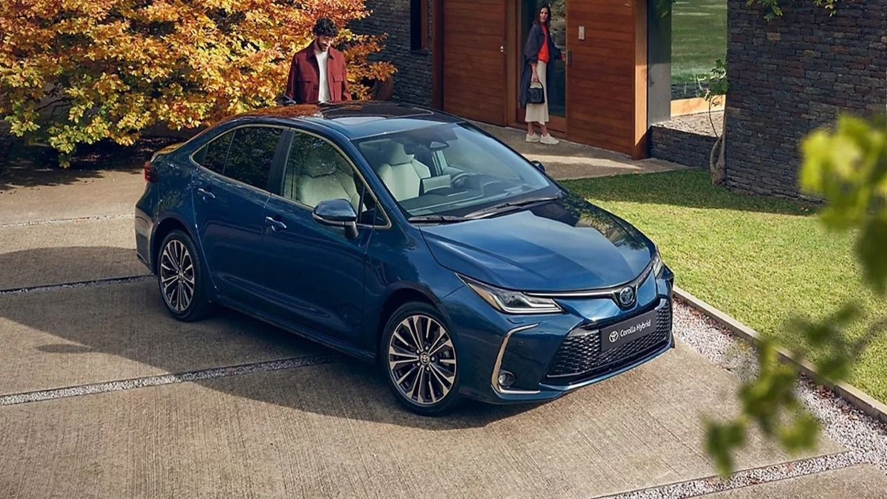 Dünyanın en güvenilir otomobil markası açıklandı! Toyota ve Lexus artık zirvede değil