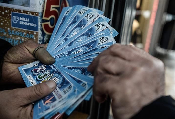 Milli Piyango sonuçları açıklandı: Büyük ikramiye hangi illere çıktı? Bilet sorgulama nasıl yapılır?