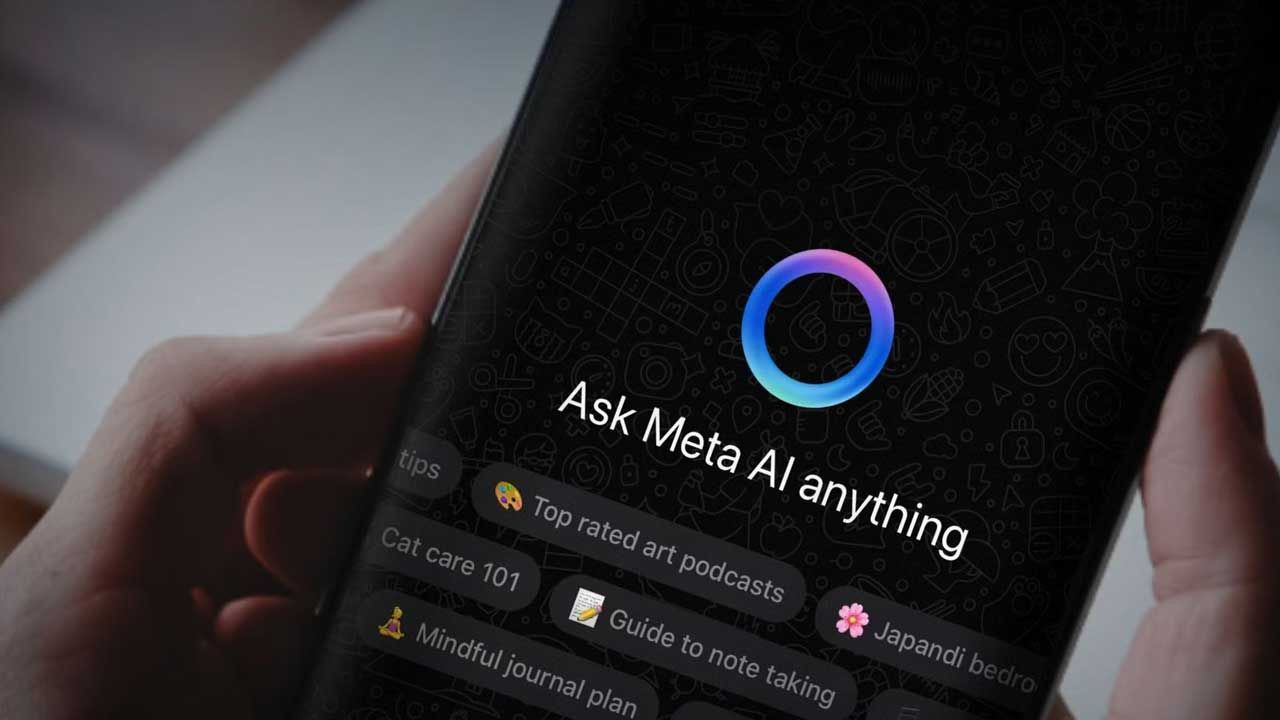 WhatsApp’ta yer yerinden oynayacak: Yapay zeka karakterleri ile sohbet dönemi başlıyor