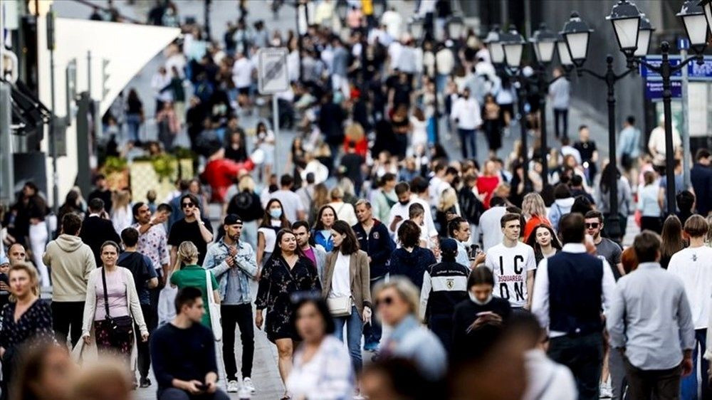 Türkiye haritası baştan aşağı değişebilir! İşte il olma şartını karşılayan 24 ilçe... Liste şaşırttı