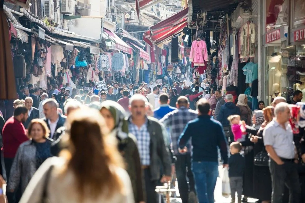 Türkiye haritası baştan aşağı değişebilir! İşte il olma şartını karşılayan 24 ilçe... Liste şaşırttı