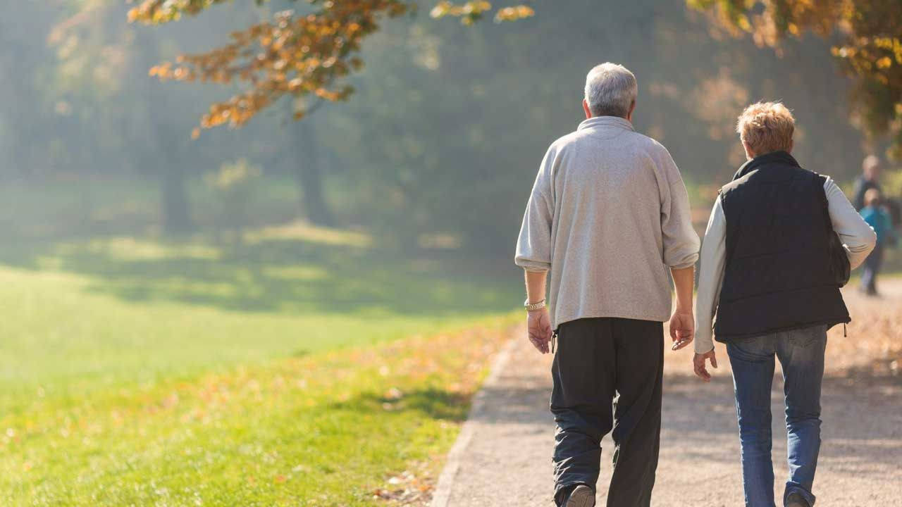 Japon uzman 65 yıl önce açıklamıştı: Bir günde sadece bu kadar adım atın! Faydaları saymakla...