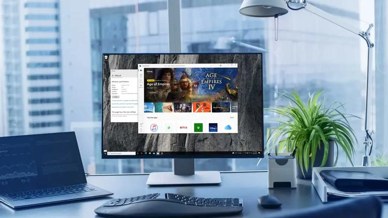 Microsoft belgeleri güncellendi! Windows 11’e hâlâ geçmeyenler dikkat! Ücret alınabilir