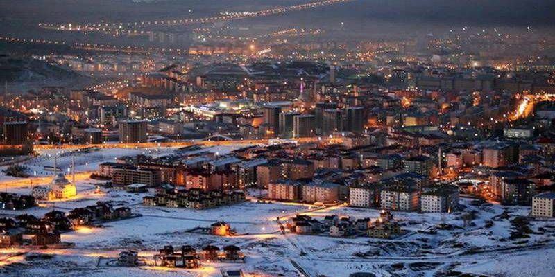 İstanbul'u solladı, listede Erzurum sürprizi! En çok kazandıran 5 il, İstanbul'da kazandıran ilçeler
