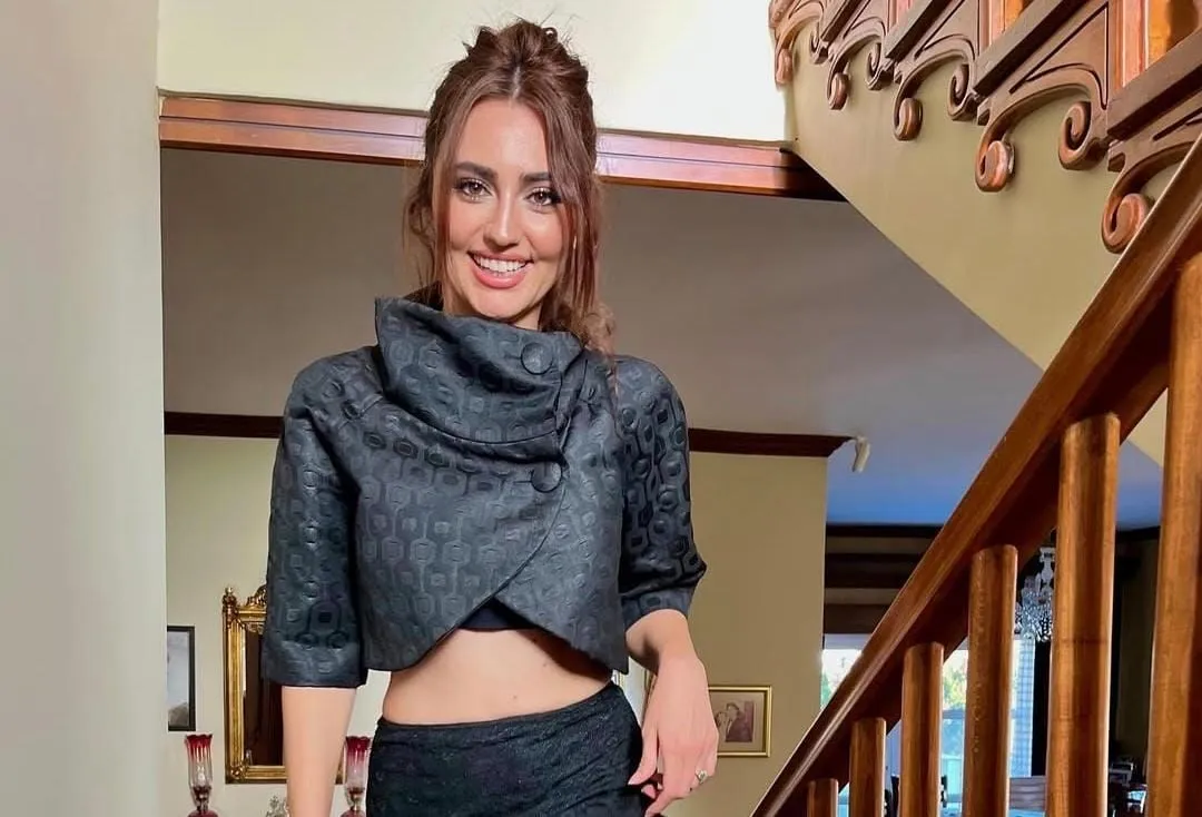 Bir Zamanlar İstanbul dizisinin kadrosuna Selin Genç dahil oldu! Selin Genç kimdir?